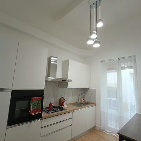 Casa Ranzano * Палермо
