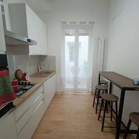 Casa Ranzano * Palermo