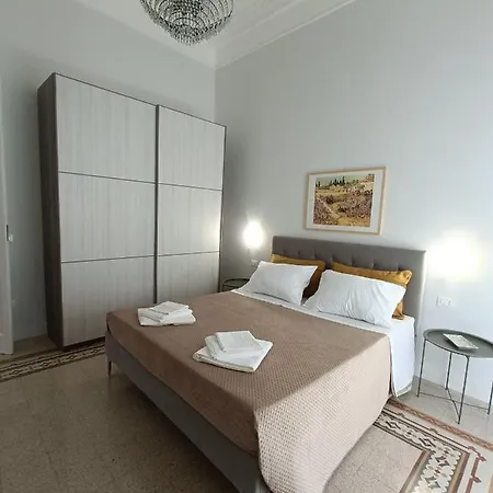 Appartement Casa Ranzano *