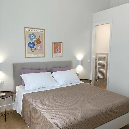 Casa Ranzano Palermo