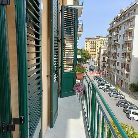 Casa Ranzano Appartement