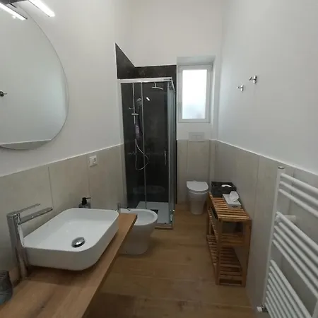 Casa Ranzano Apartment *