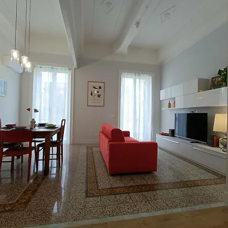 Casa Ranzano Apartamento