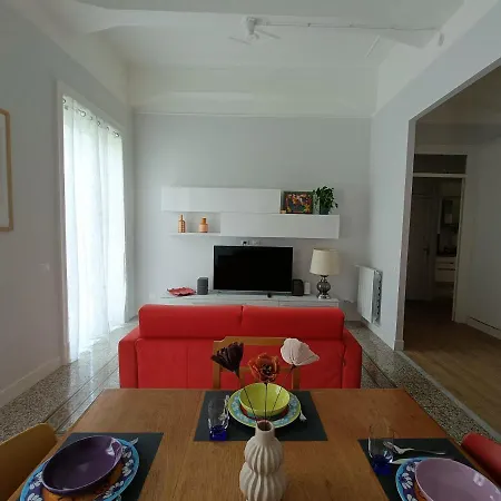 Casa Ranzano Apartment *