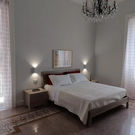 Appartement Casa Ranzano *