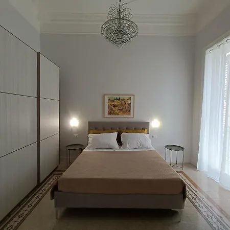 Casa Ranzano Apartment