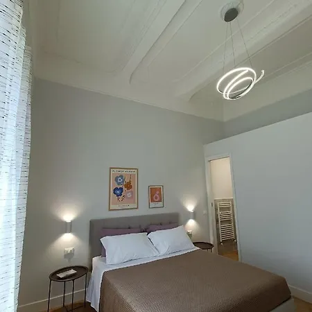 Appartement Casa Ranzano