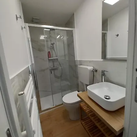 Apartamento Casa Ranzano
